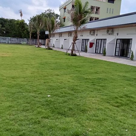 Taxim Residence Boutique Hotel Patong Dış mekan fotoğraf