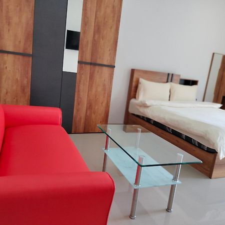 Taxim Residence Boutique Hotel Patong Dış mekan fotoğraf
