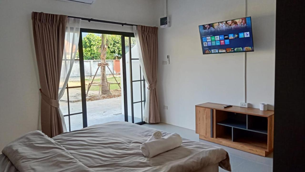Taxim Residence Boutique Hotel Patong Dış mekan fotoğraf