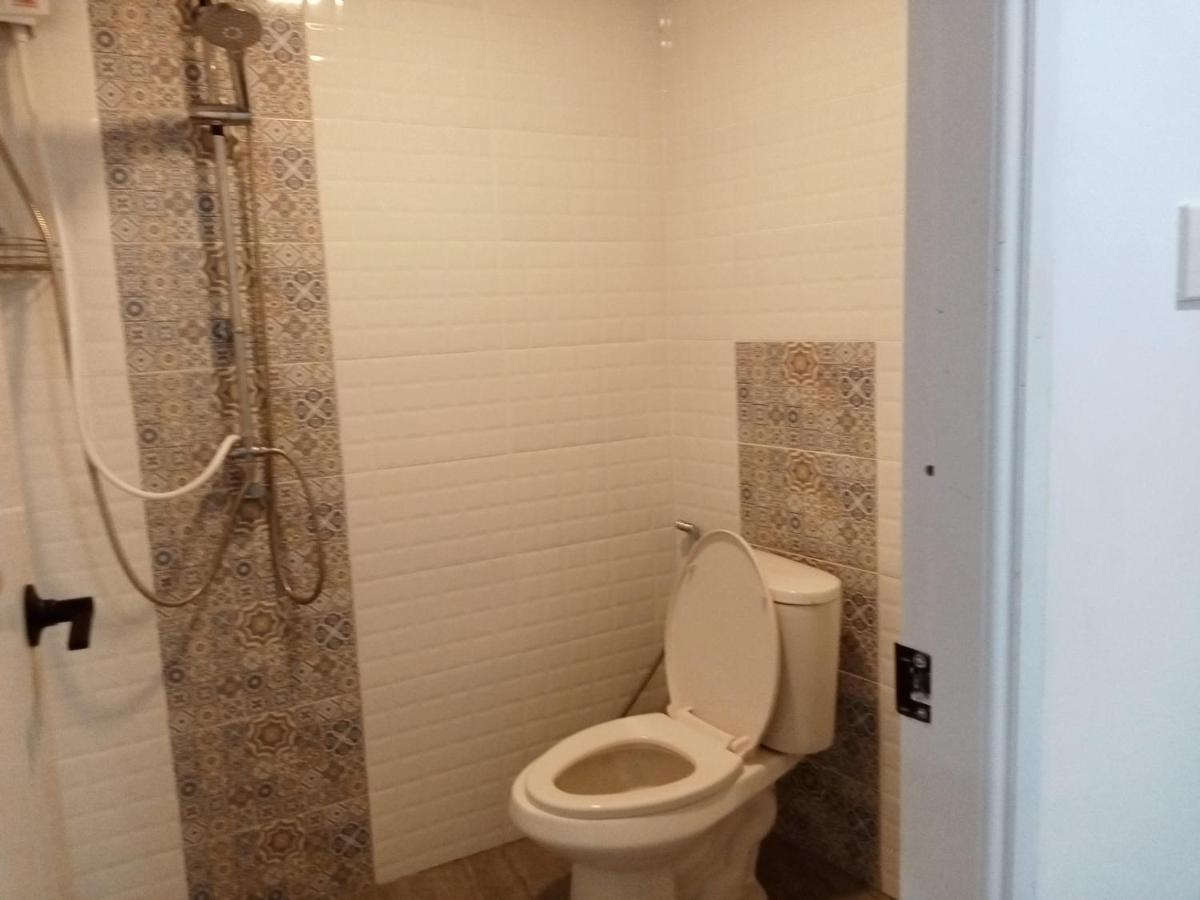Taxim Residence Boutique Hotel Patong Dış mekan fotoğraf