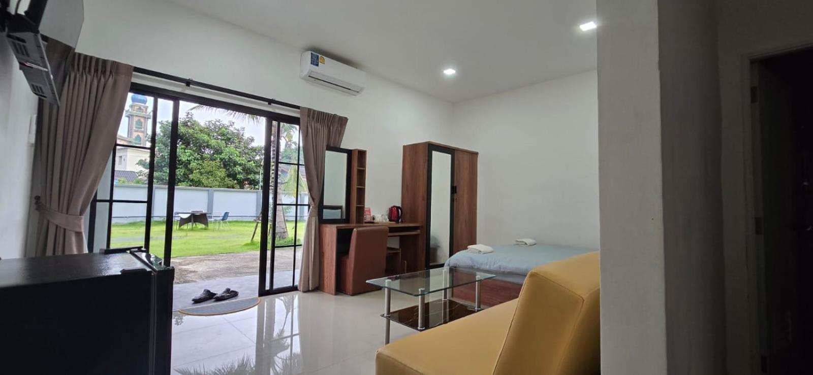 Taxim Residence Boutique Hotel Patong Dış mekan fotoğraf
