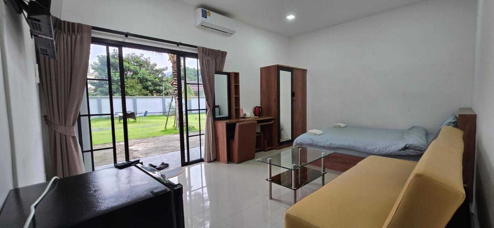 Taxim Residence Boutique Hotel Patong Dış mekan fotoğraf